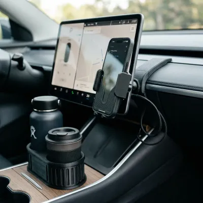 3D Printable Car Gadgets: 15 Useful Upgrades to Print