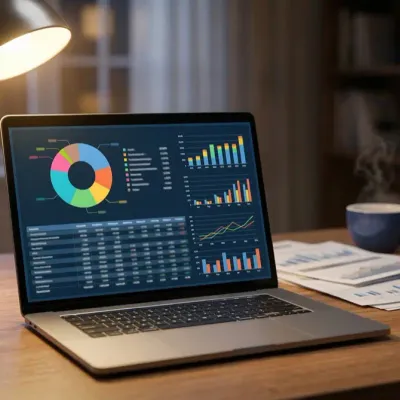 How to Analyze Your Investment Portfolio With ChatGPT and Claude