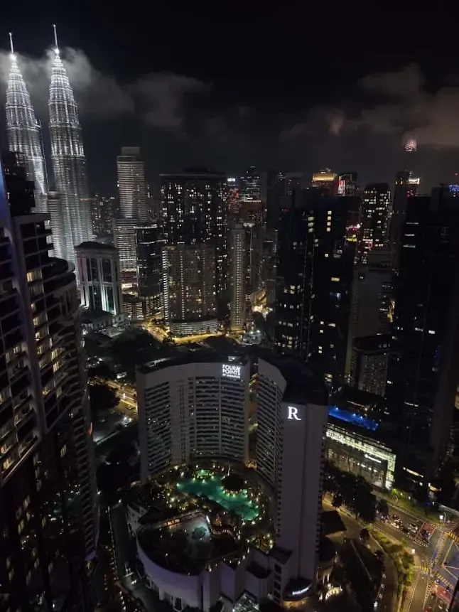 Planning a Malaysia Trip with ChatGPT: What Worked